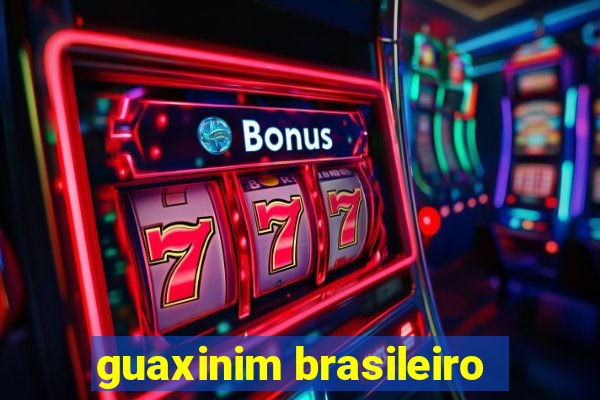 guaxinim brasileiro